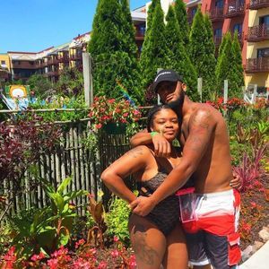 Meet your Posher, Tynesha